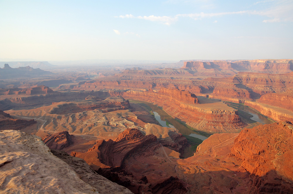 Dead Horse Point State Park