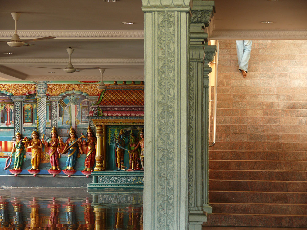 Ascension, Batu Caves, Kuala Lumpur, Malaysia, 2007