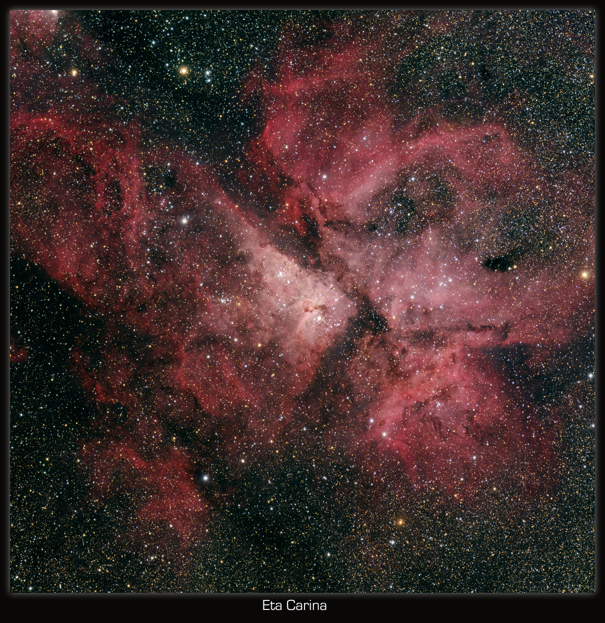 Eta Carina