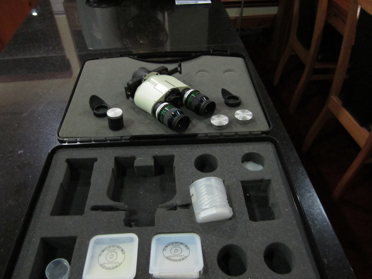 Denk 11 Binos 2 x 19 Pan eyepieces and power slider.jpg