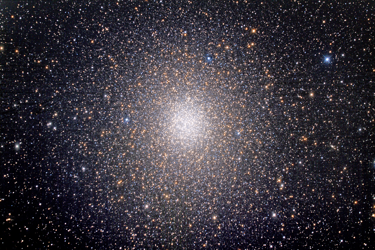 Omega Centauri