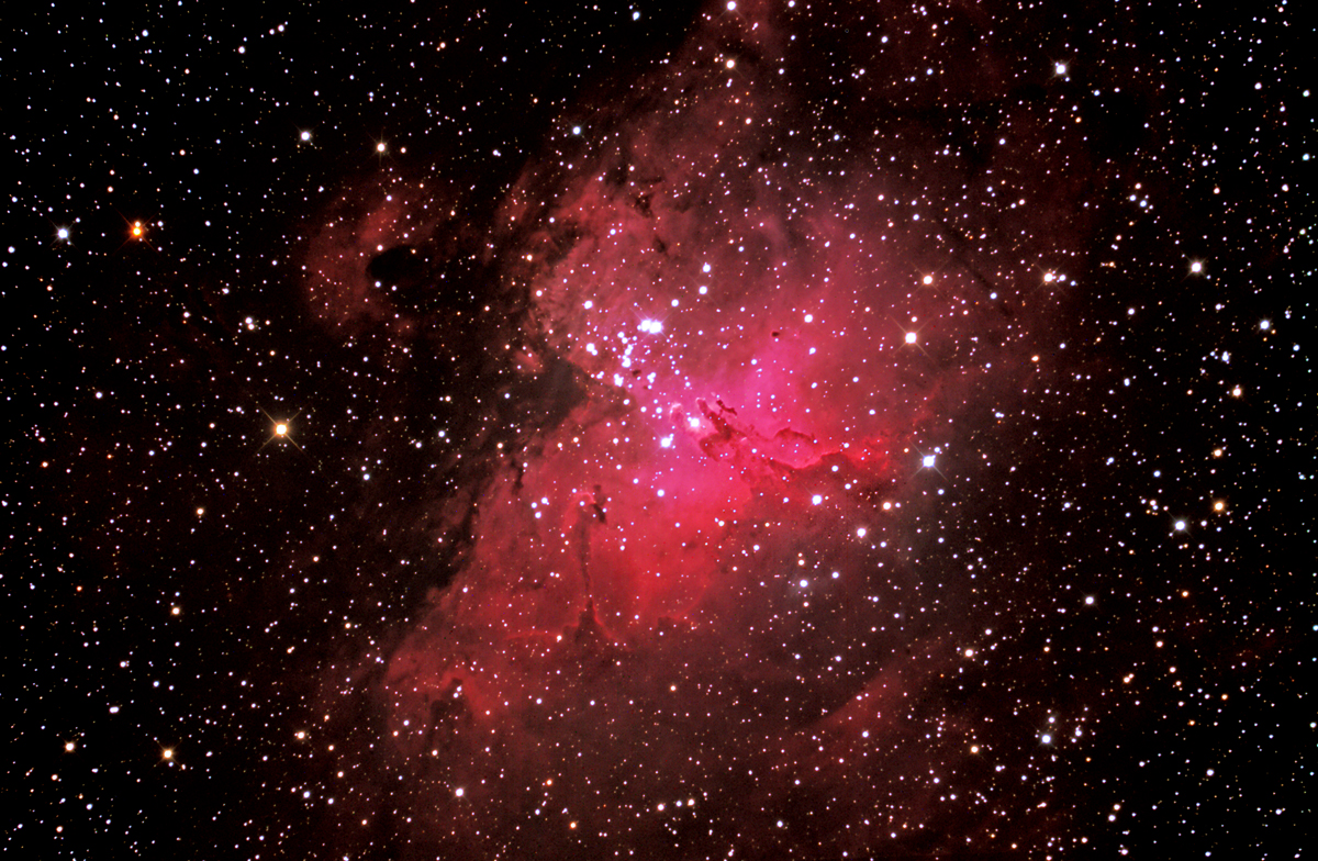 Eagle Nebula