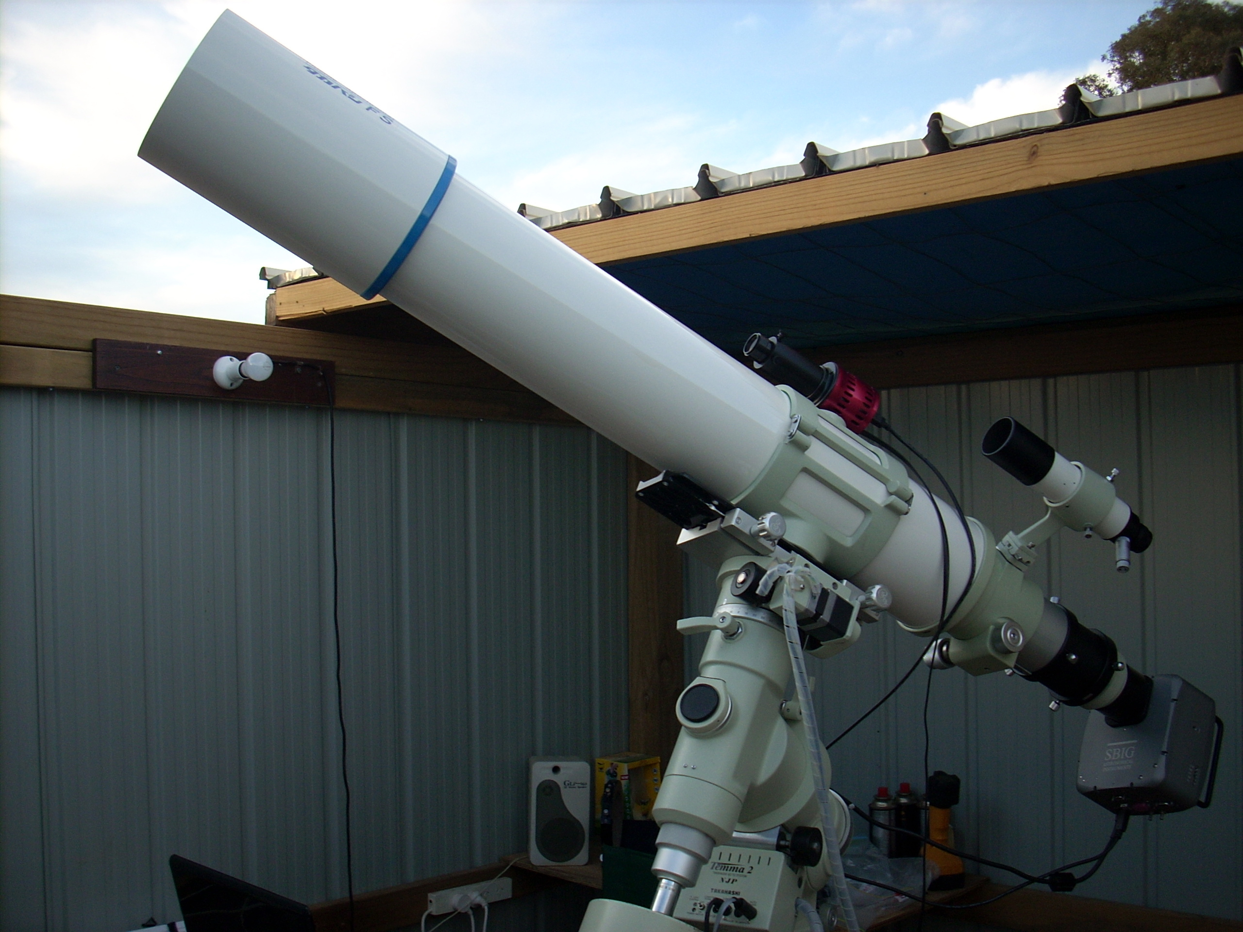 FS152 and Starfish with efinder.jpg