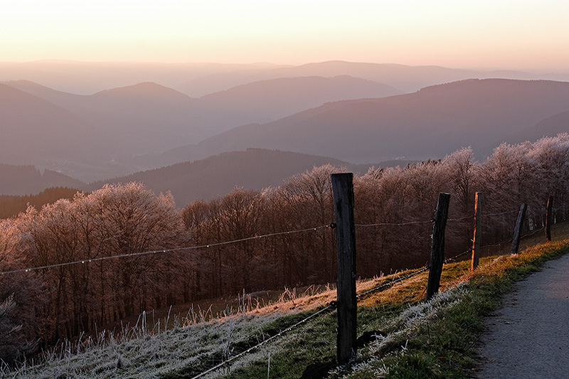 Hills