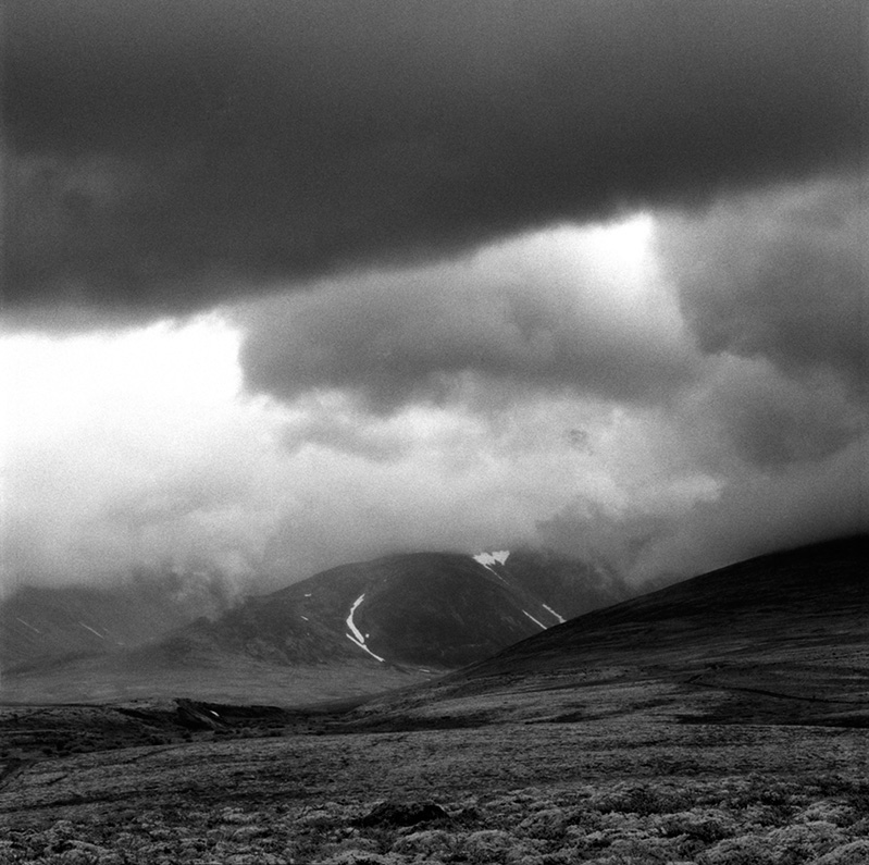 Rondane, Norway