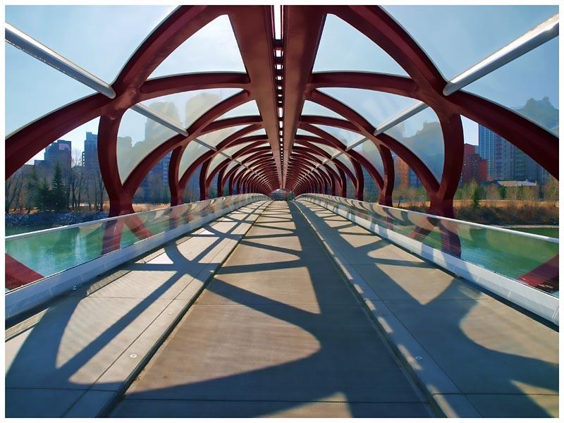 Peace Bridge