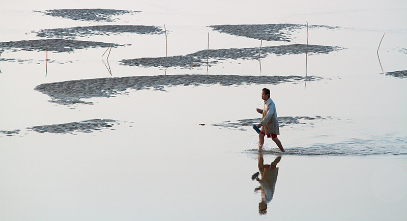Laos revisited