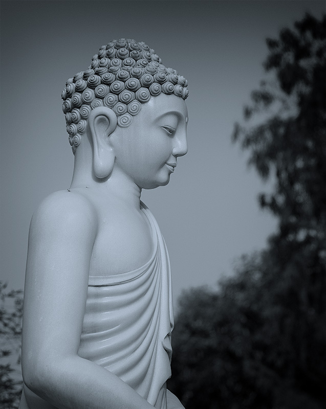 buddha