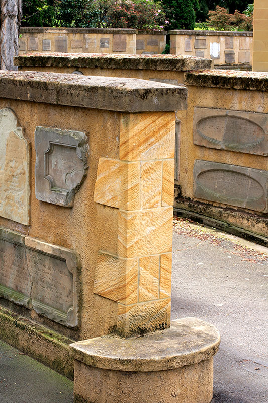 The Walls