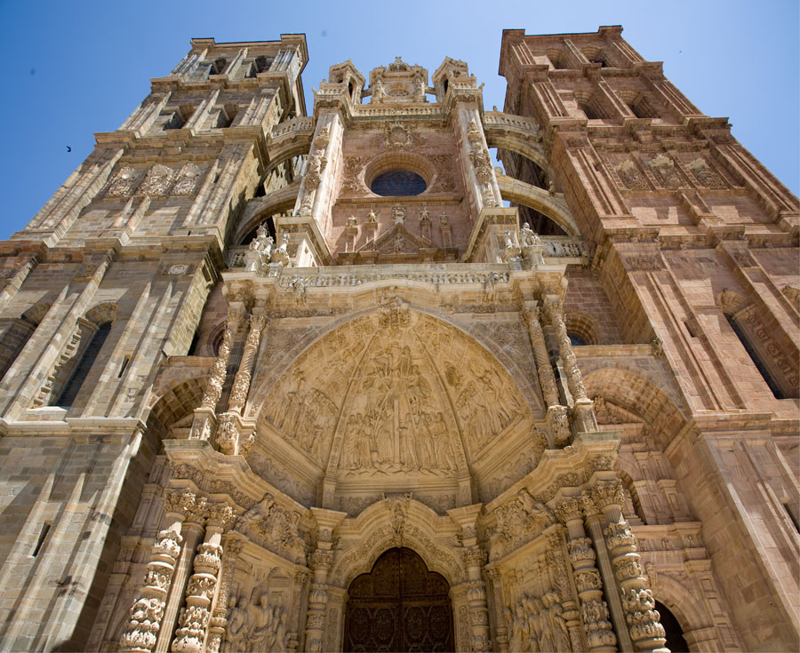 Catedral de Astorga