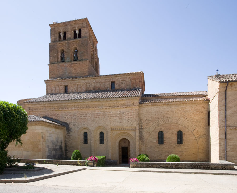 San Pedro de las Dueas