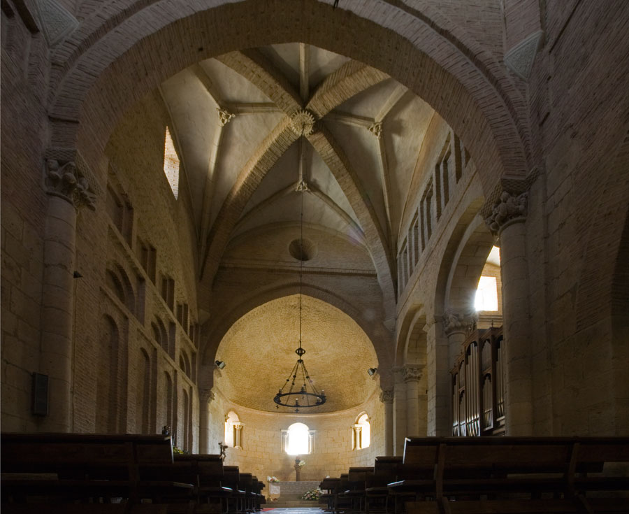 San Pedro de las Dueas