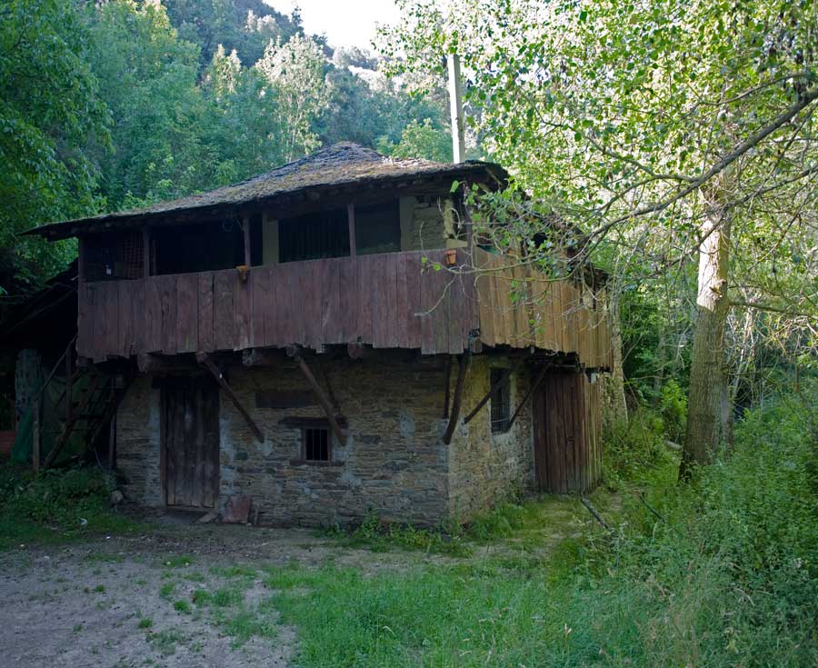Len - Valle del Silencio