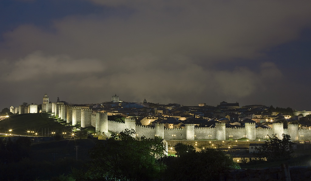vila (Espaa)