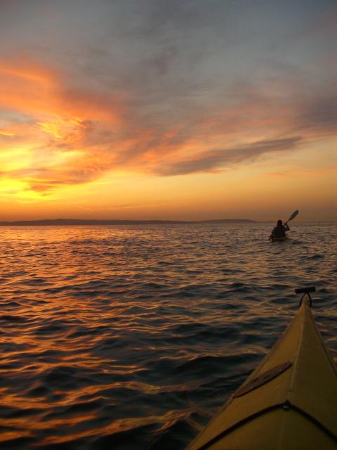 Cape-Cod Bay, MA
