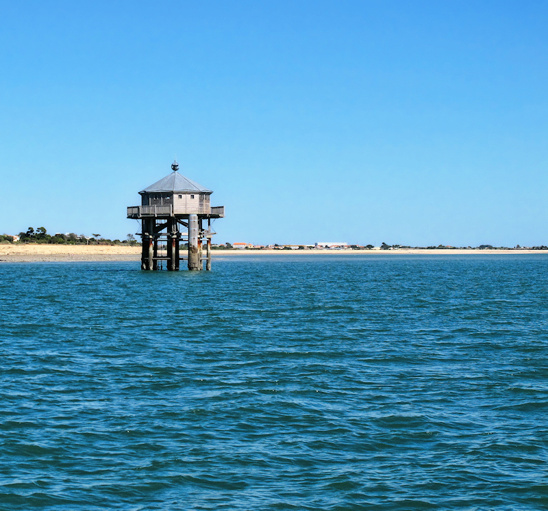 Le Phare du Bout du Monde