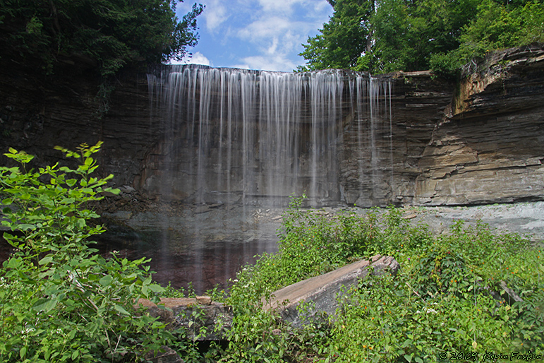 INDIAN FALLS 2