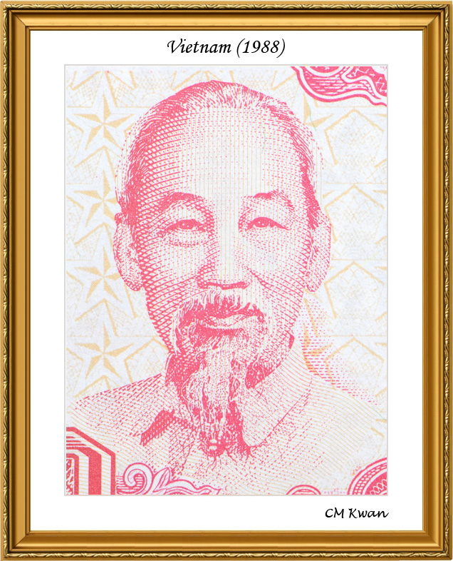 Ho Chi Minh