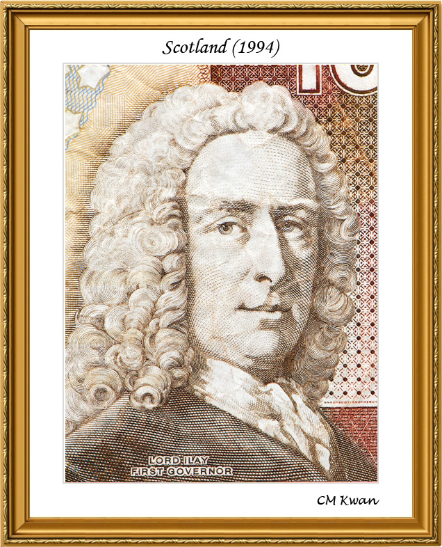 Lord Ilay
