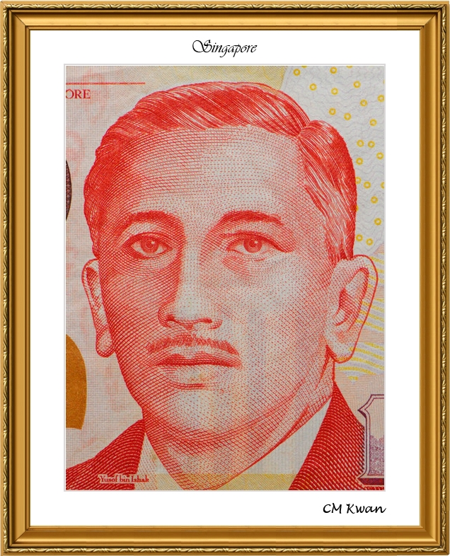 Yusof Bin Ishak