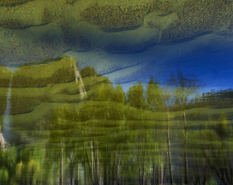 Waterscape
