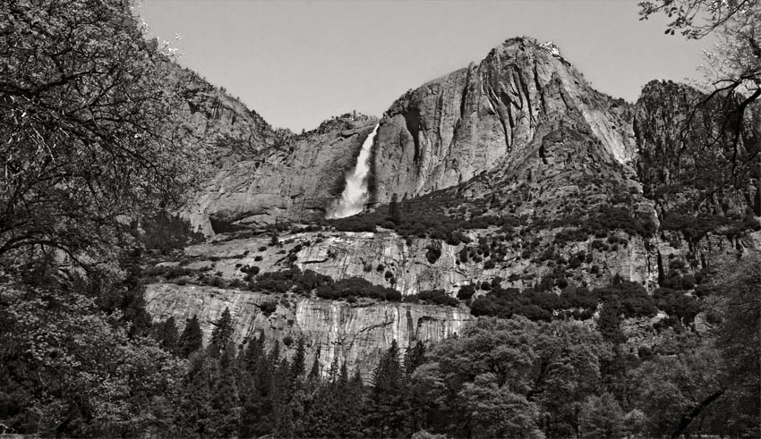 A Classic Landscape