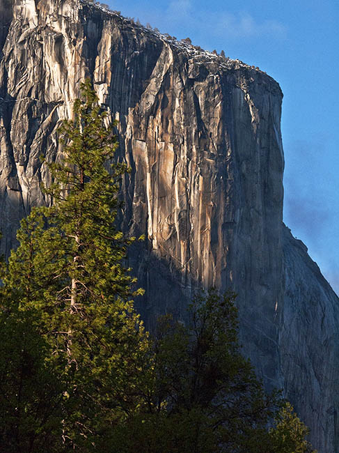  El Cap