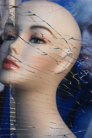 Shattered Dreams