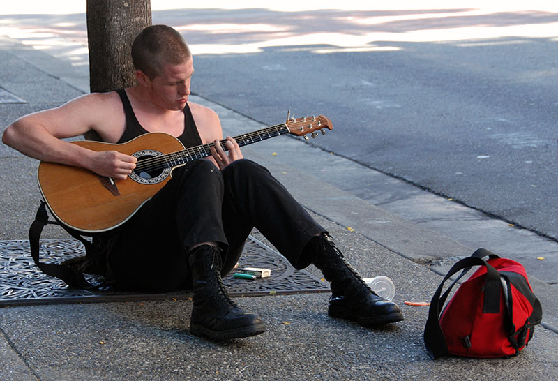 Music Man