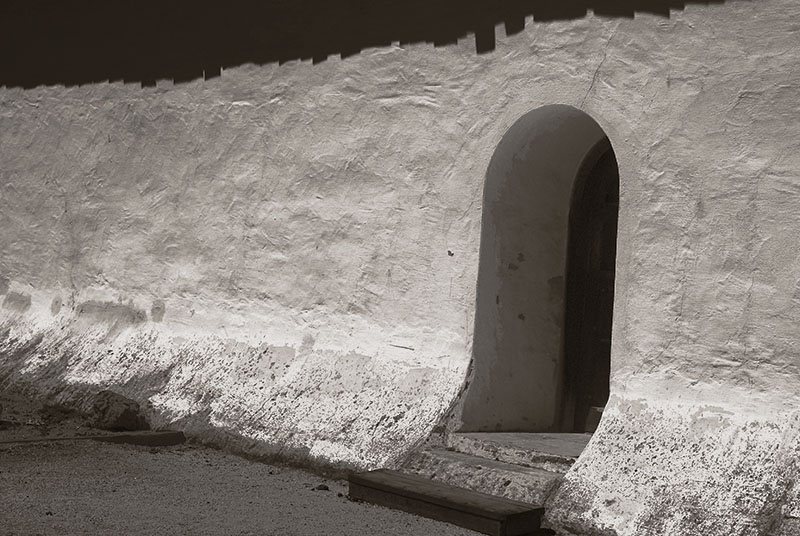 Sonoma Mission