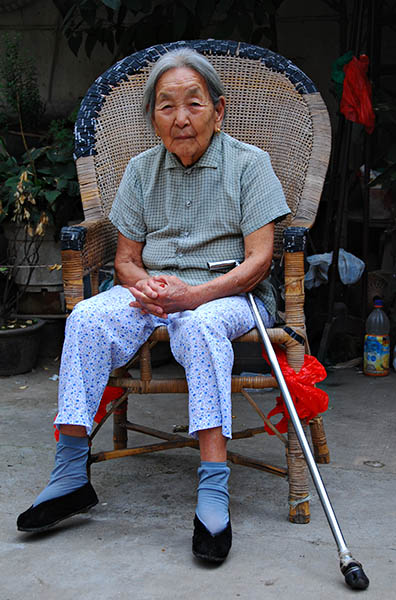 Shanghai