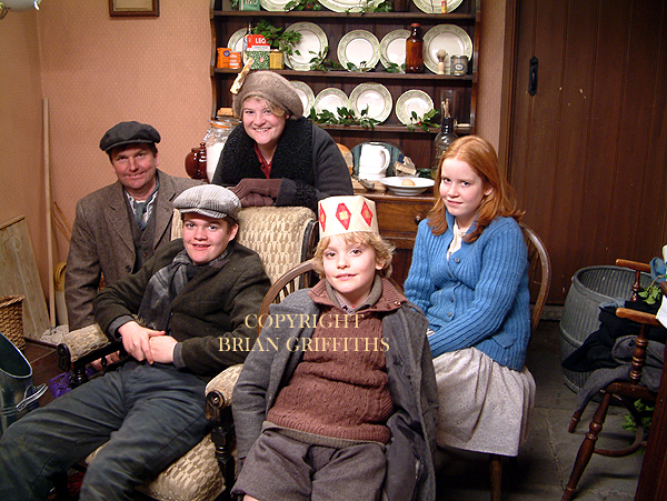COALHOUSE XMAS 1