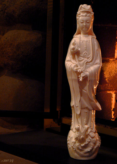 Kuan Yin