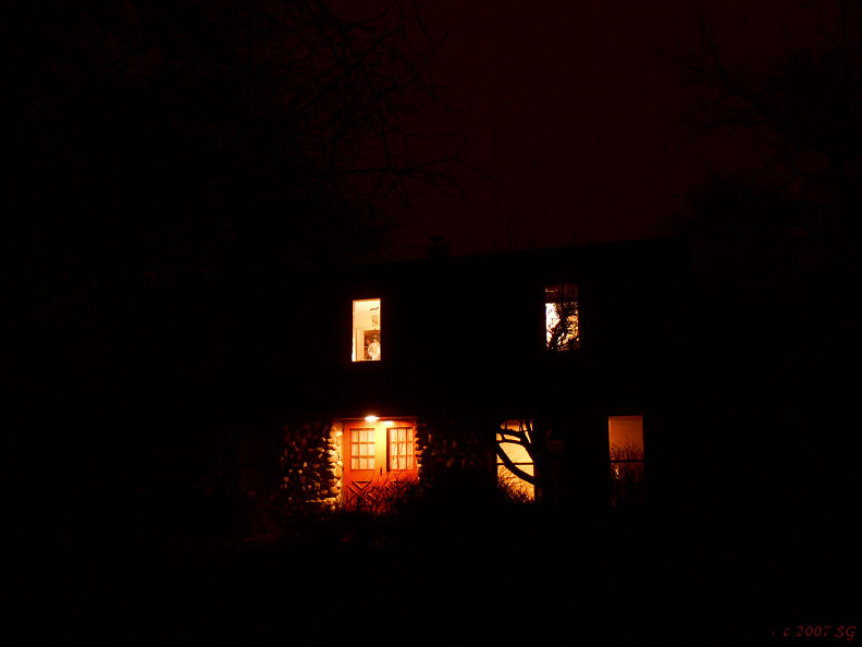 Home and Hearth