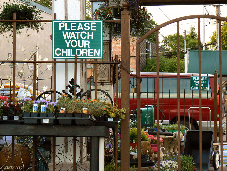 No Child Left Behind