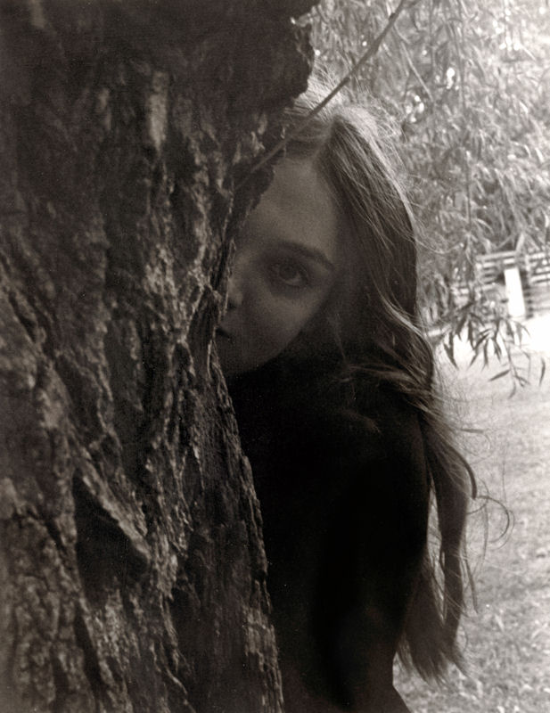 Hide and Seek