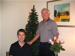 2006 Jon and Maurice.jpg