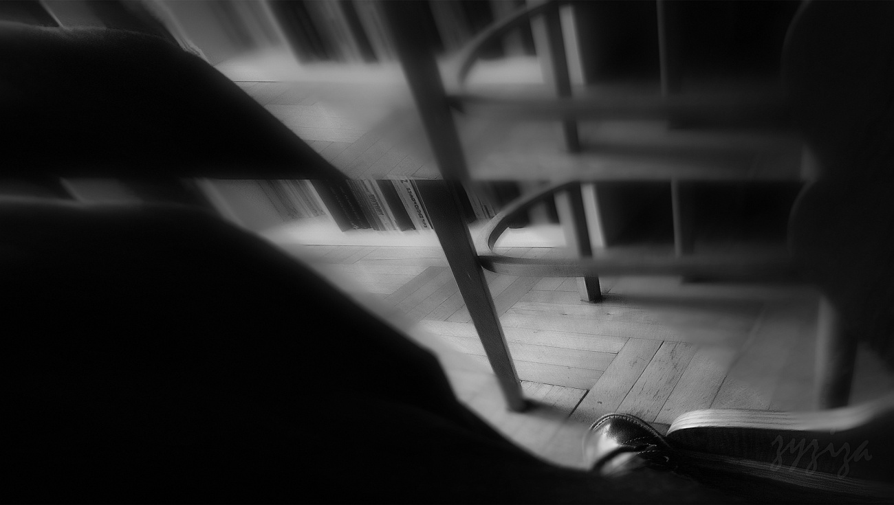 light&shadows welcome