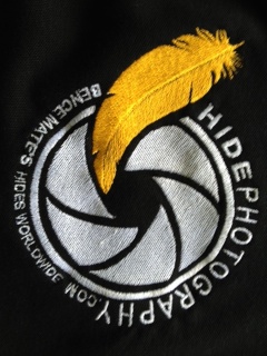 HidePhotography logo