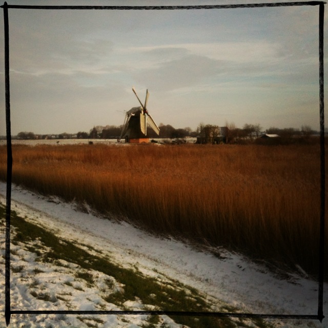 Noordermolen