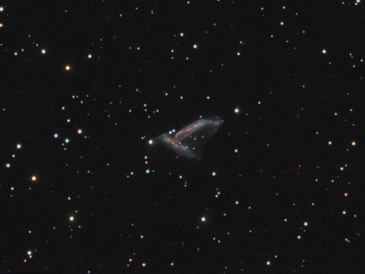 NGC 7253 (Arp 278)