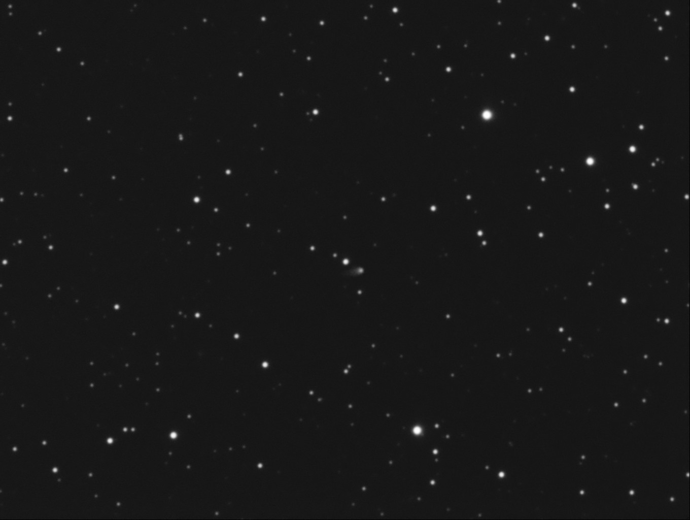 C2012/S1 (ISON)  <br> March 3, 2013