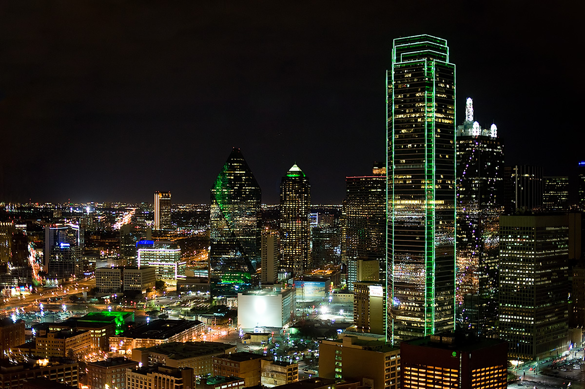 Dallas