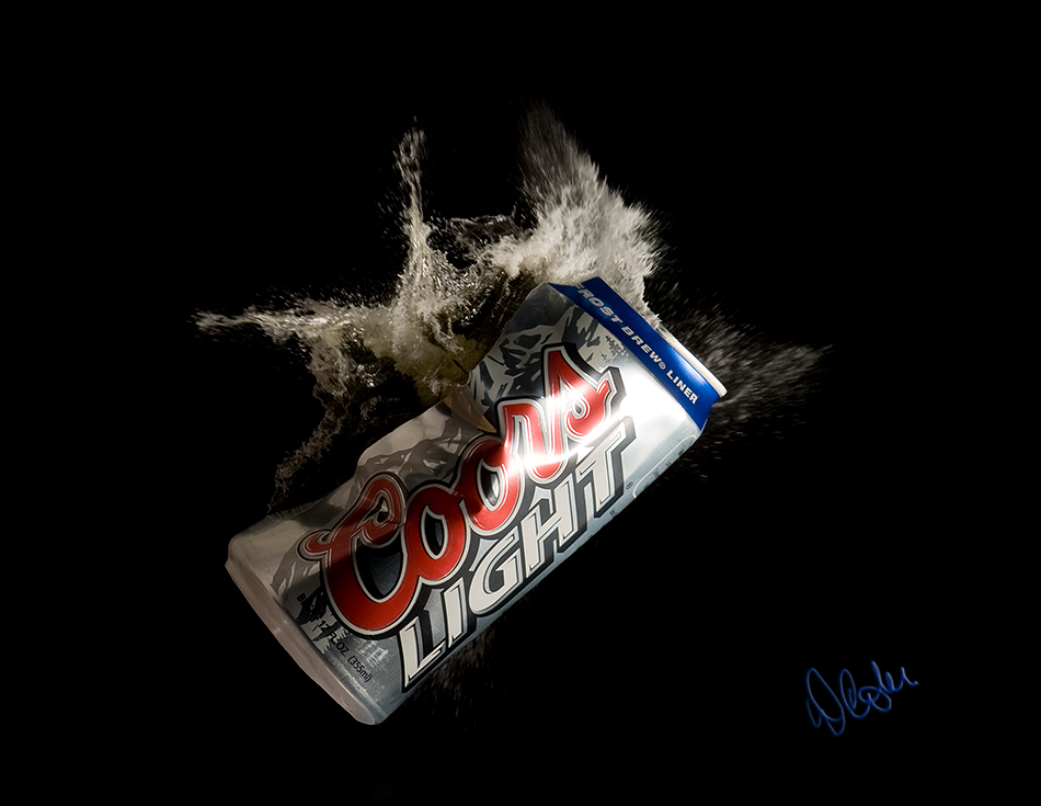 Beer?