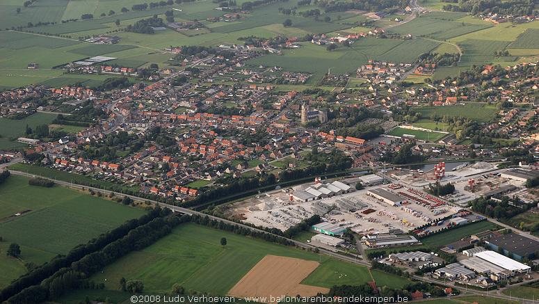 Sint Lenaarts