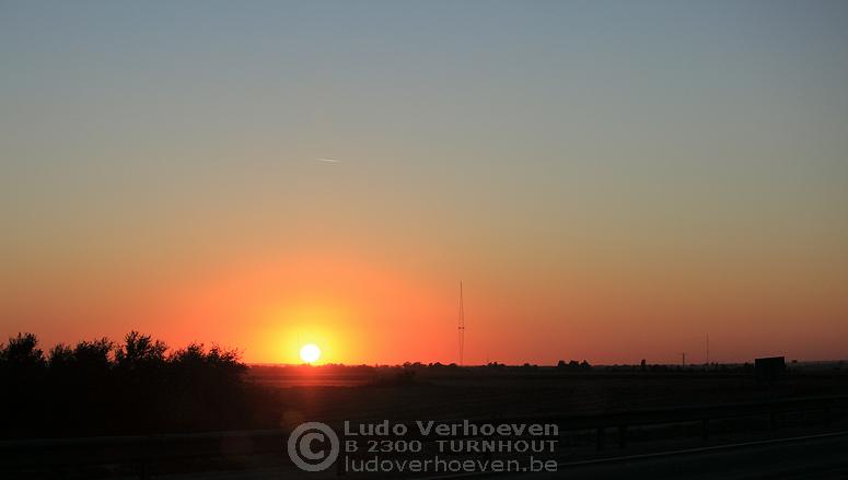 Driving home (BAIA-MARE / TATA) 3.10.2011