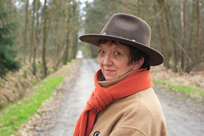Alda in 2017 (15.11.2019)