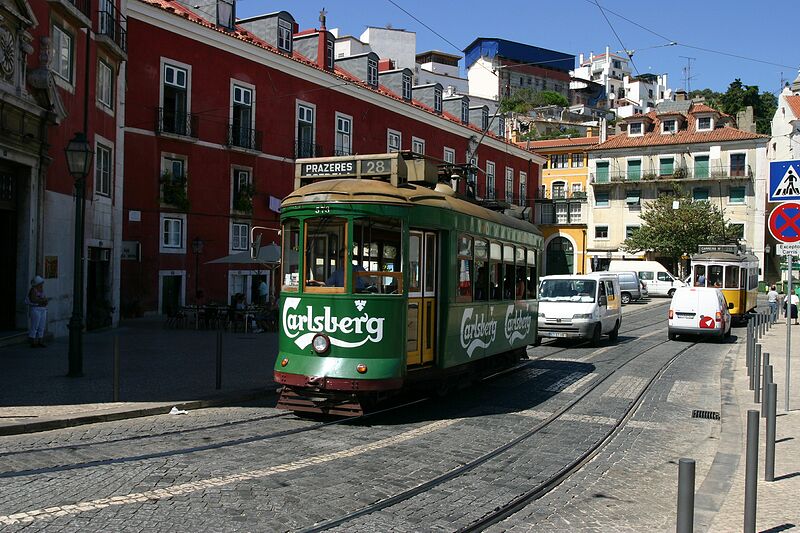 Lisboa