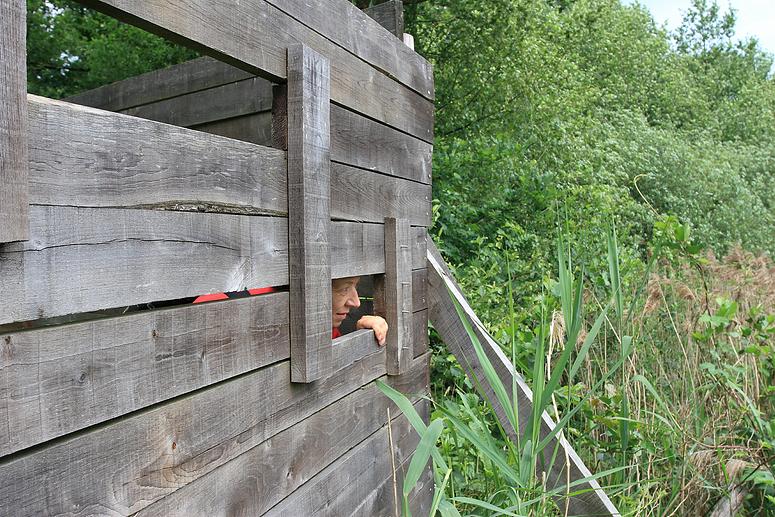 Natuurrerservaat Winkelsbroek-De Dongen