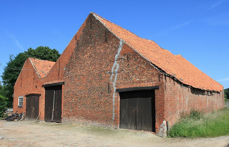 Doolhofwandeling Turnhout